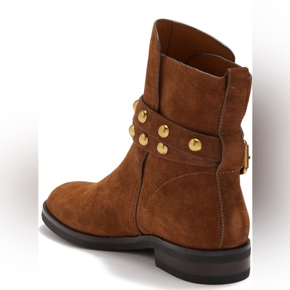See by Chloe Crosta Savana Stud
Ankle Boot size 38